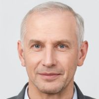 Photo of Paul M.