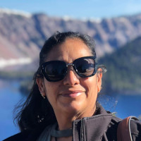 Photo of Teresa R.